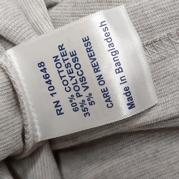 Forty Niners Short Sleeved T - Men's, University of North Carolina at Charlotte - Picture 6 of 6